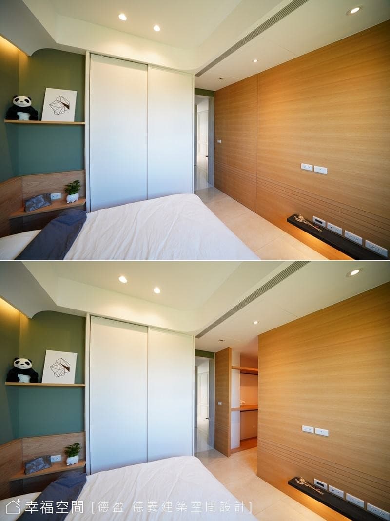 現代奢華底蘊百坪別墅 細膩勾勒質感美學│120坪