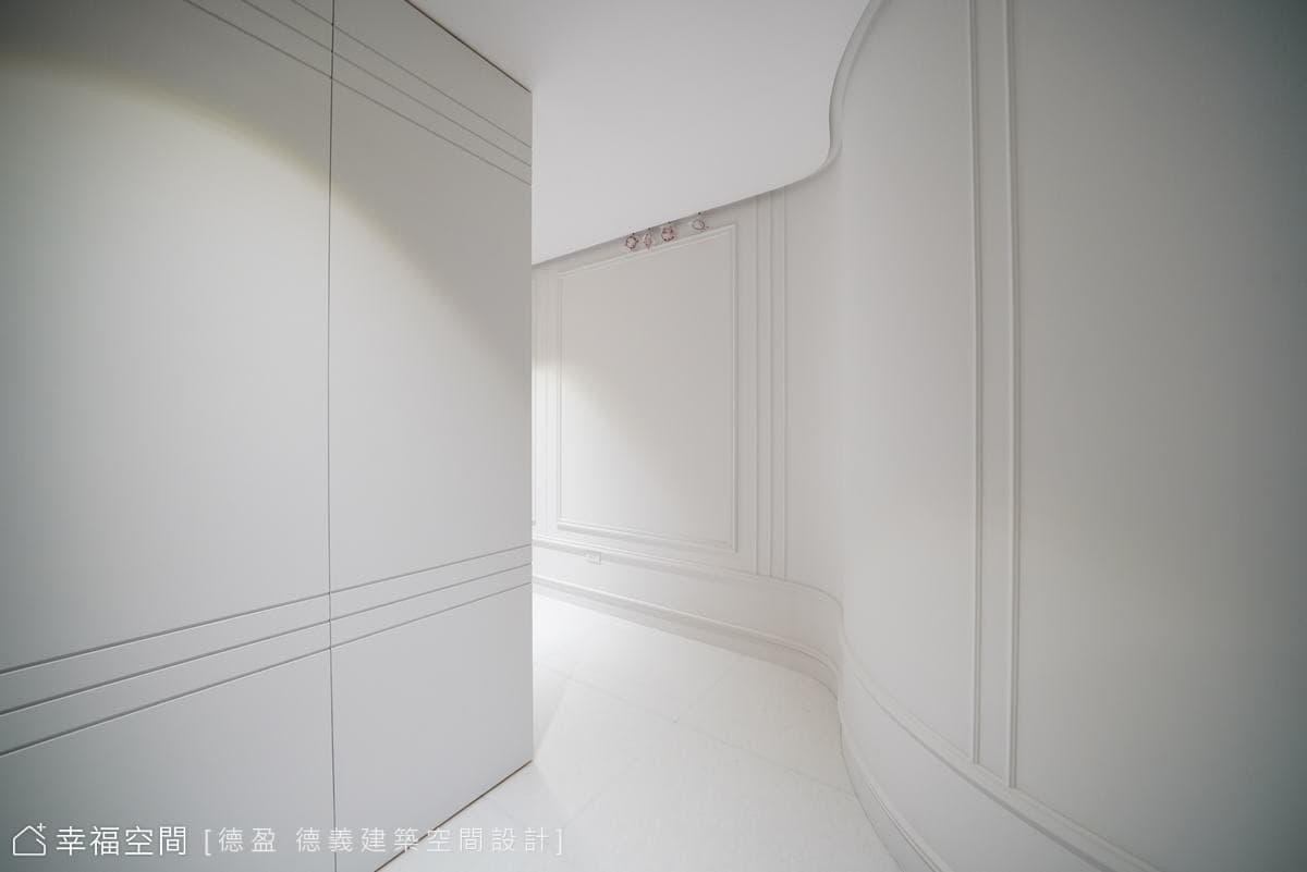 現代奢華底蘊百坪別墅 細膩勾勒質感美學│120坪