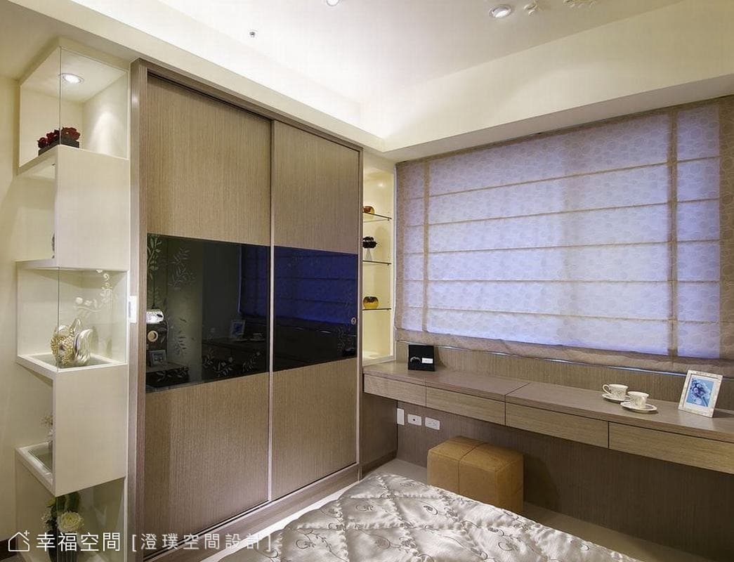 主臥(2)