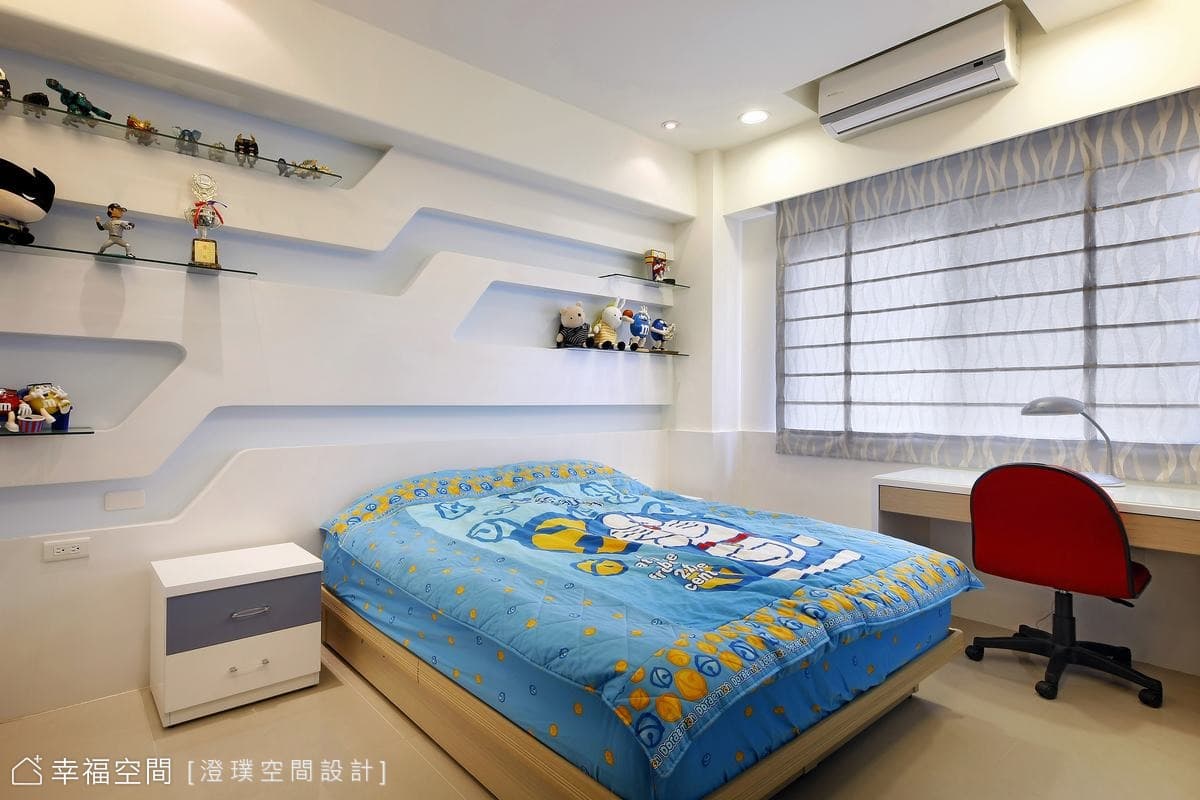 小孩房(1)