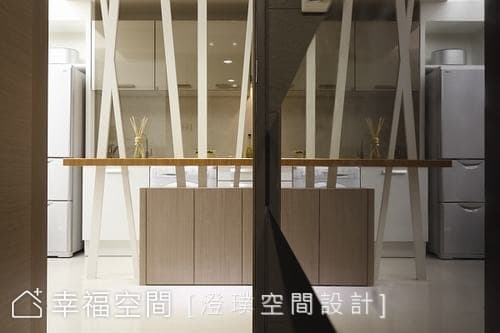 造型格柵