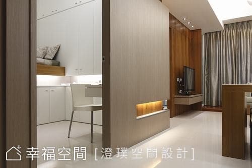小孩房一