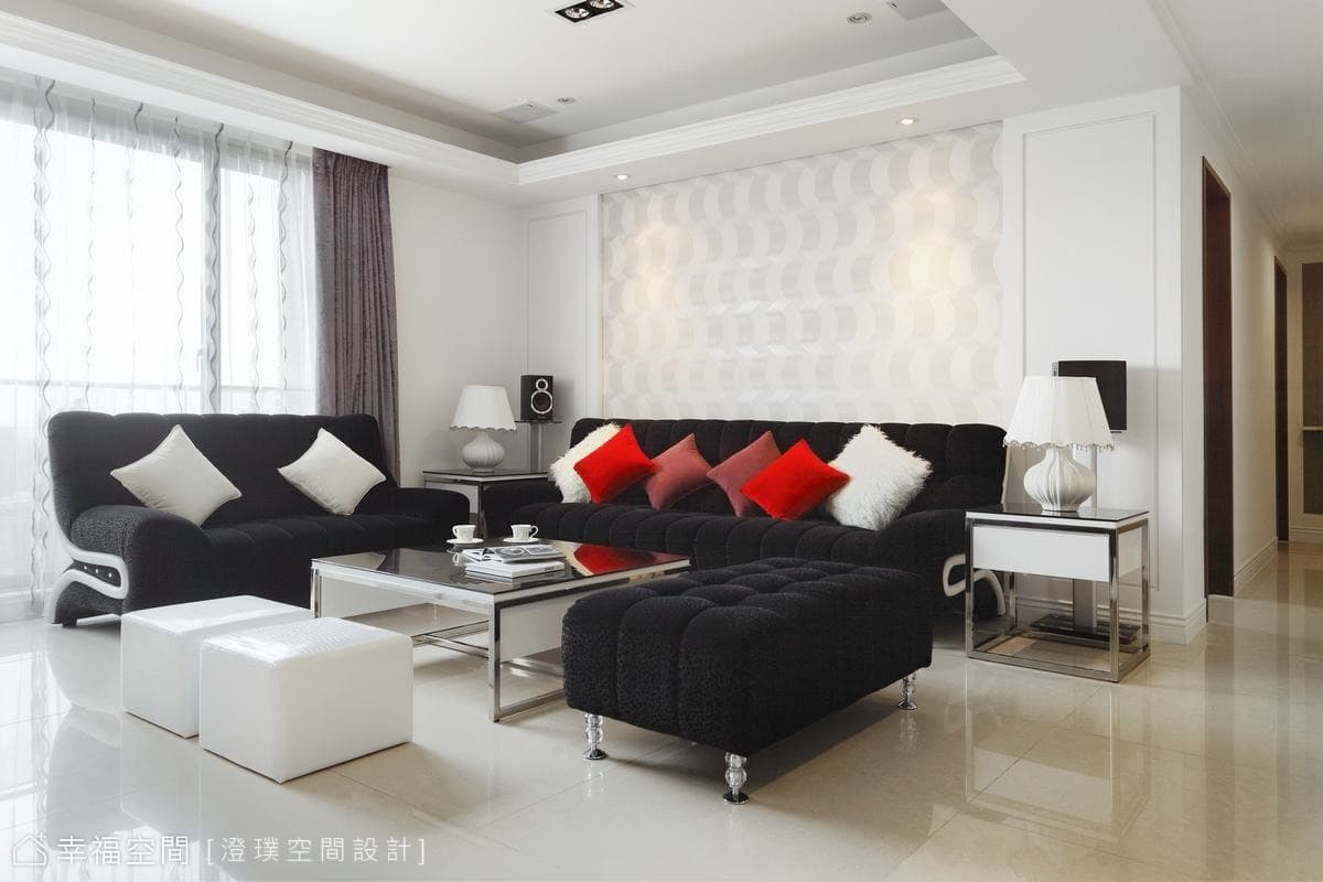 客廳（1）