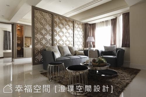 客廳