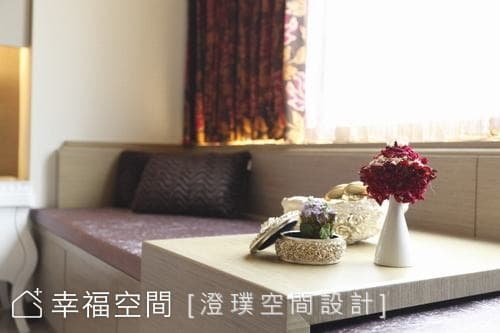 座櫃
