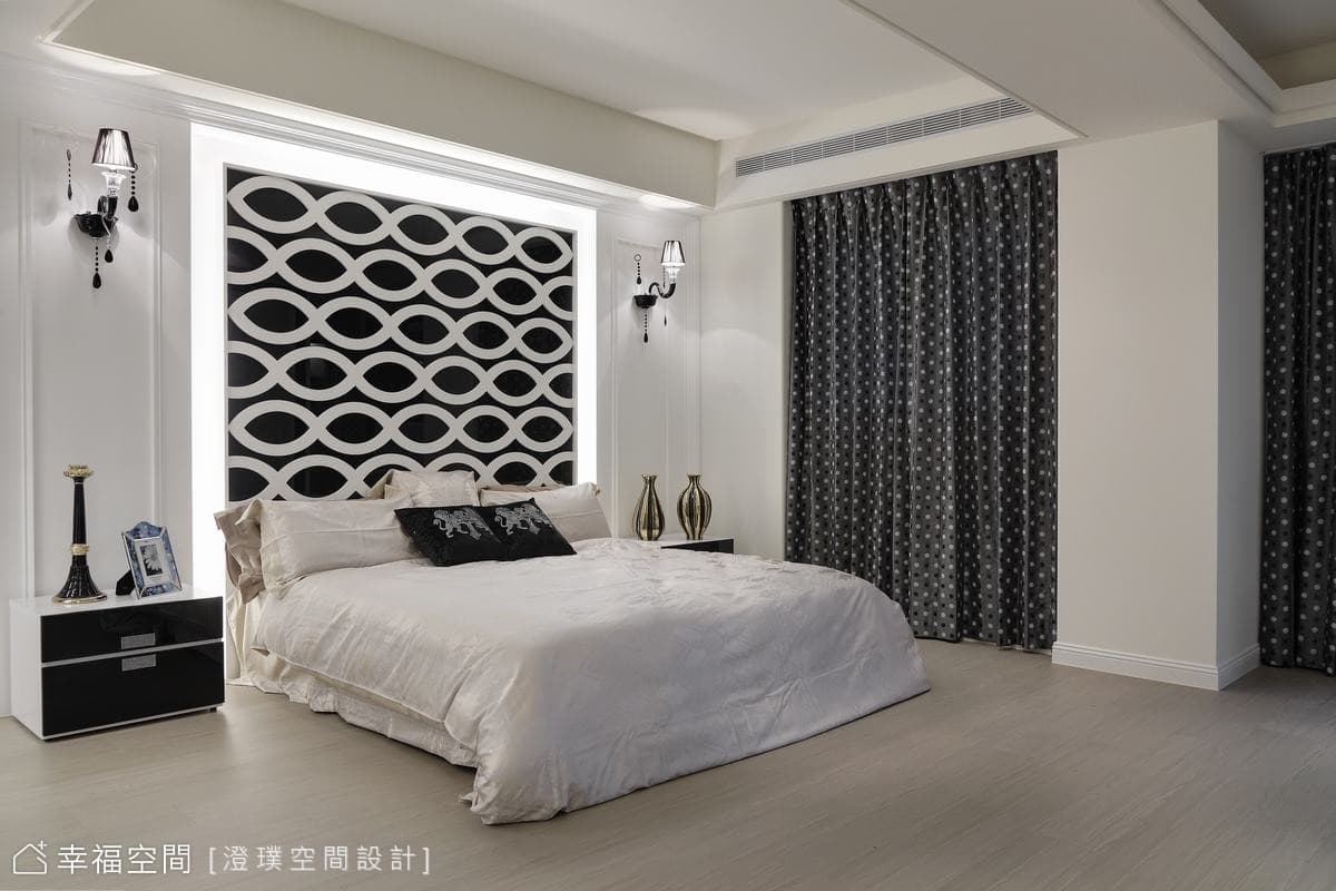 主臥室（1）