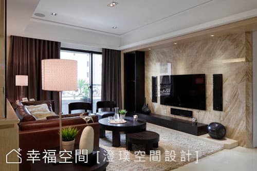 電視牆