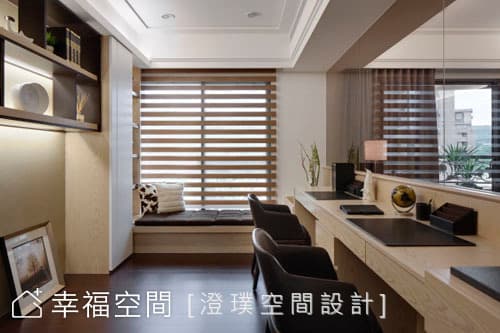 書架