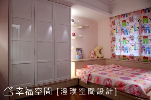 女孩房
