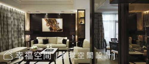 客廳