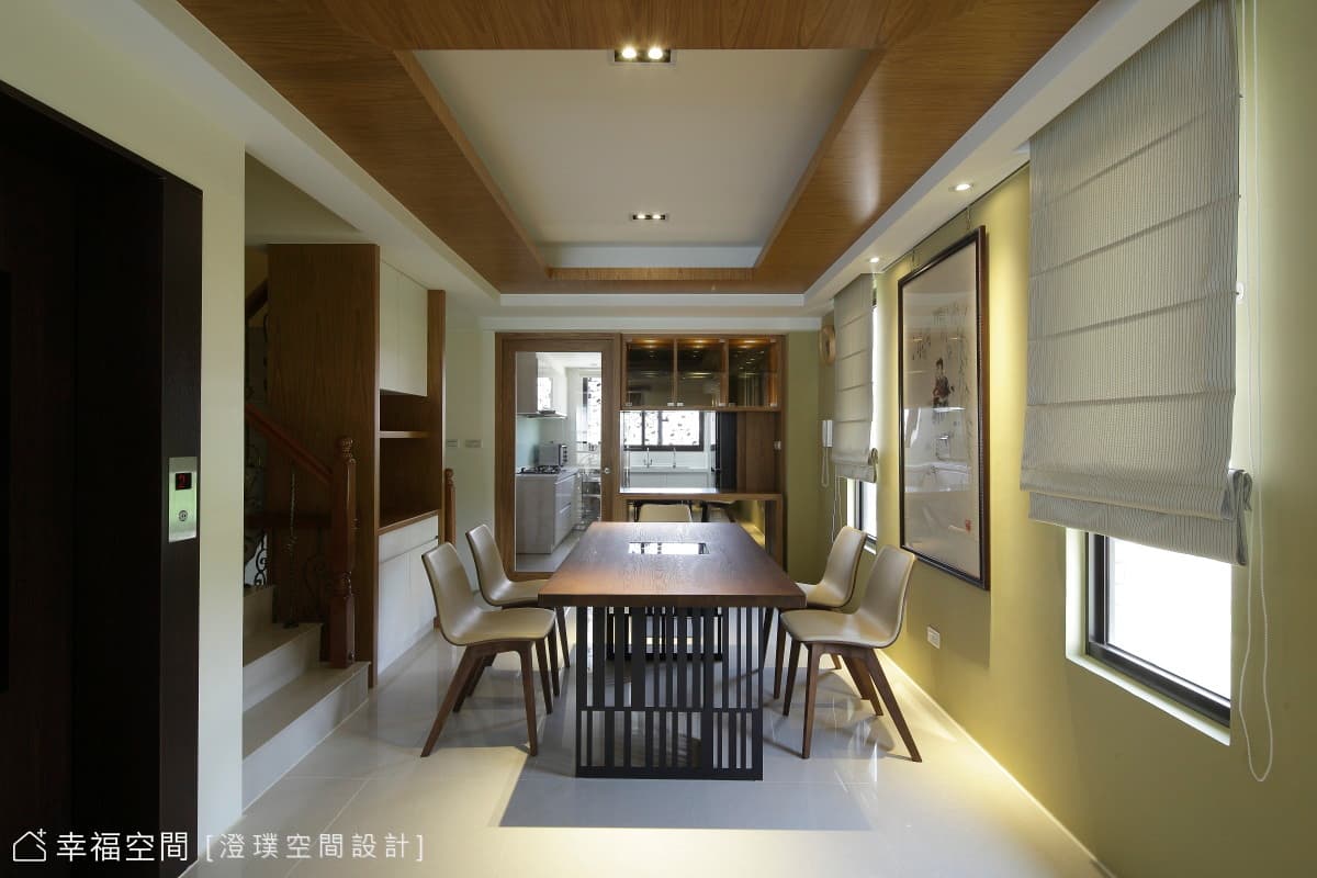 餐廚段落