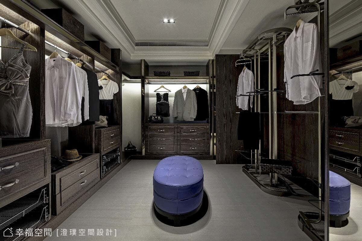 更衣間