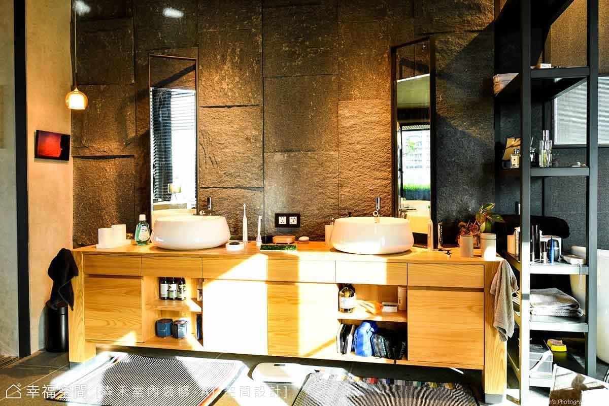 川睦之宅｜工業風｜45坪
