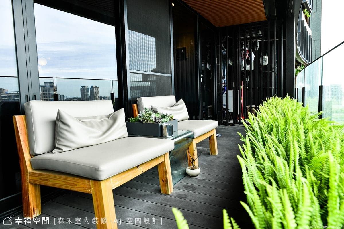 川睦之宅｜工業風｜45坪