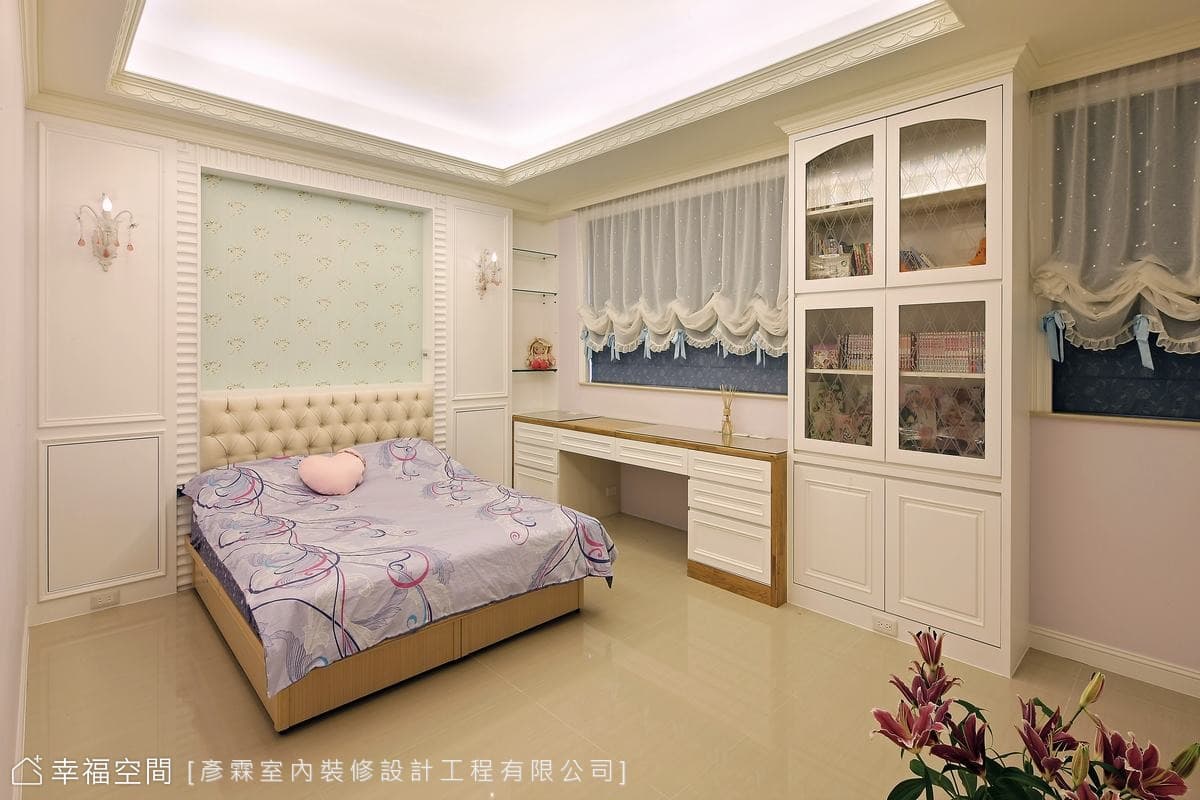 孩子房(1)