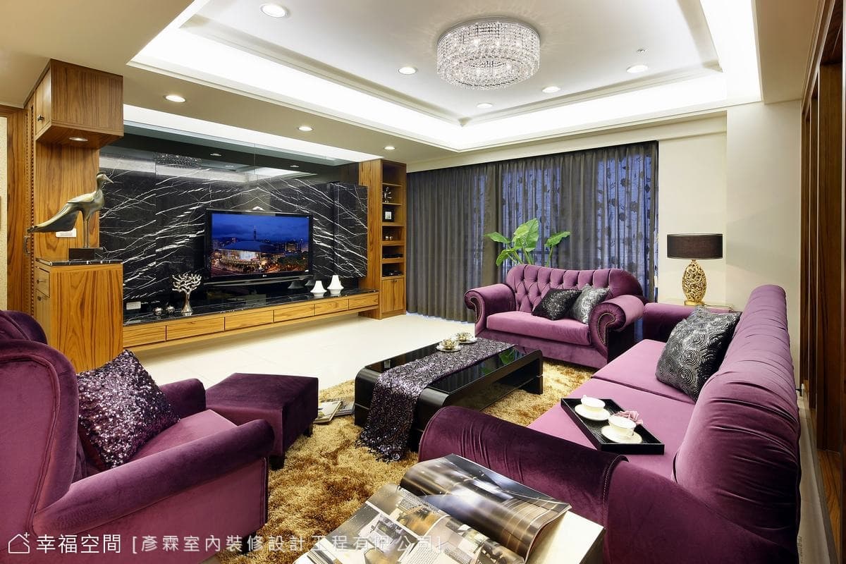 客廳