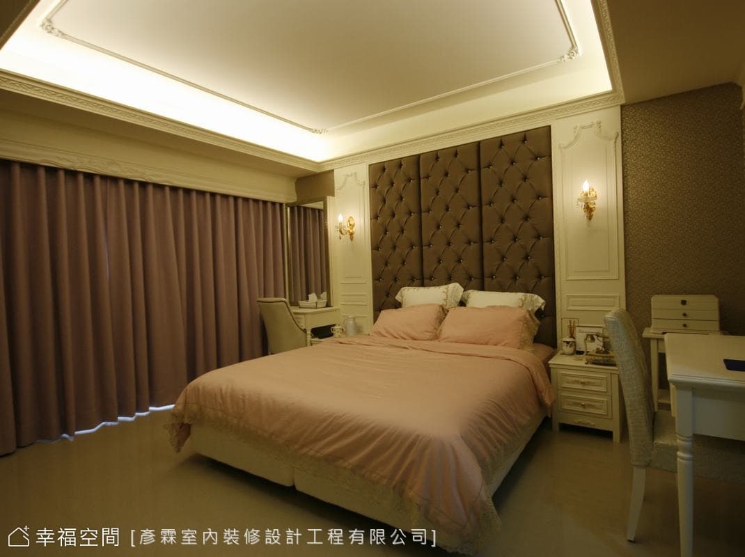 主臥室(2)