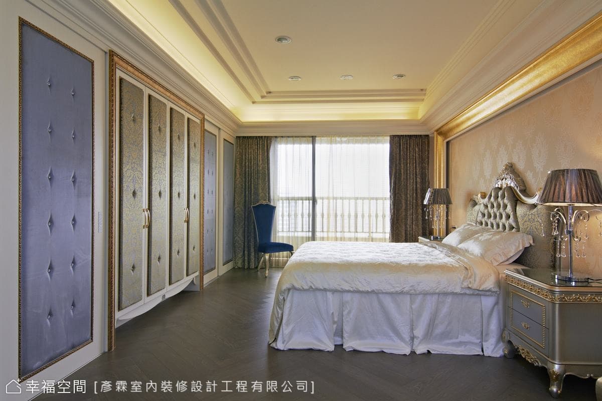 主臥房（2）