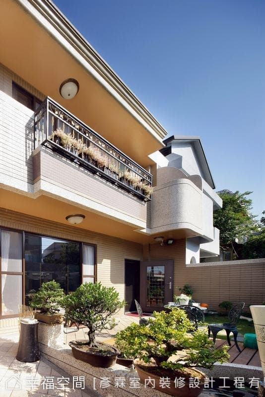 建築外觀