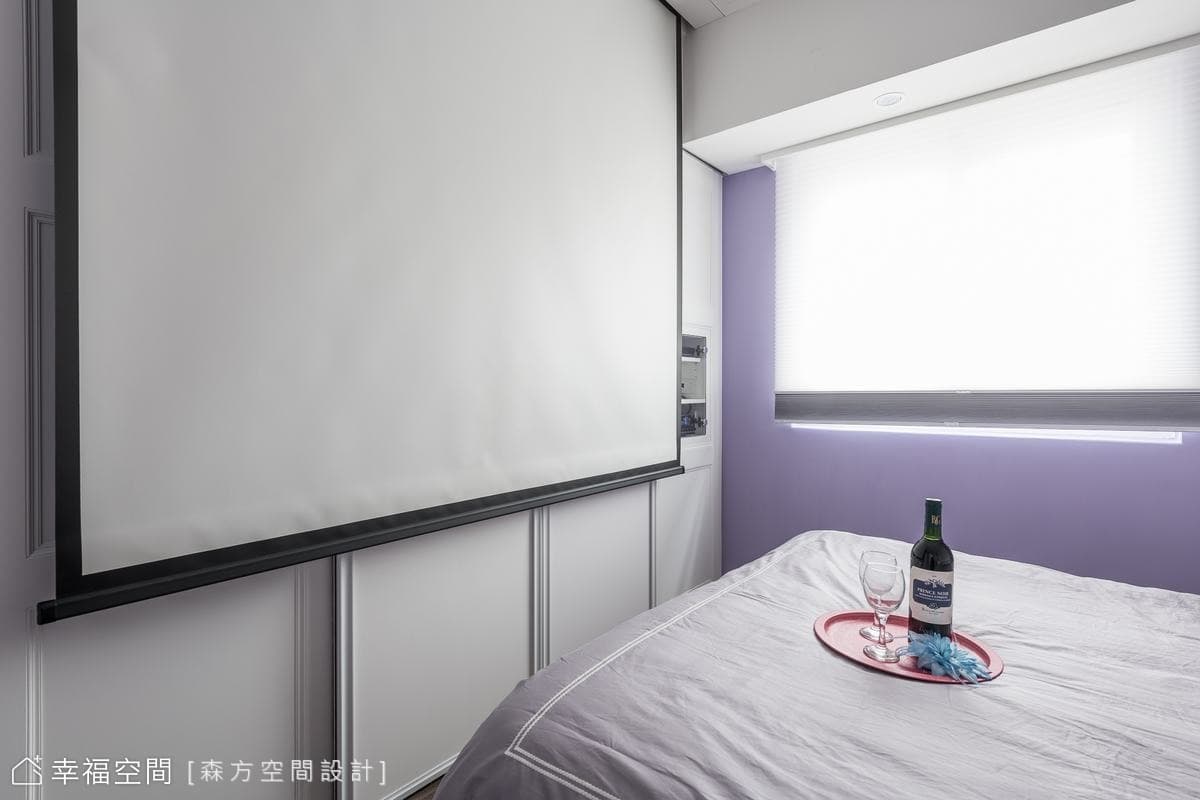 左岸午後 土城李宅 │法式鄉村風│30坪