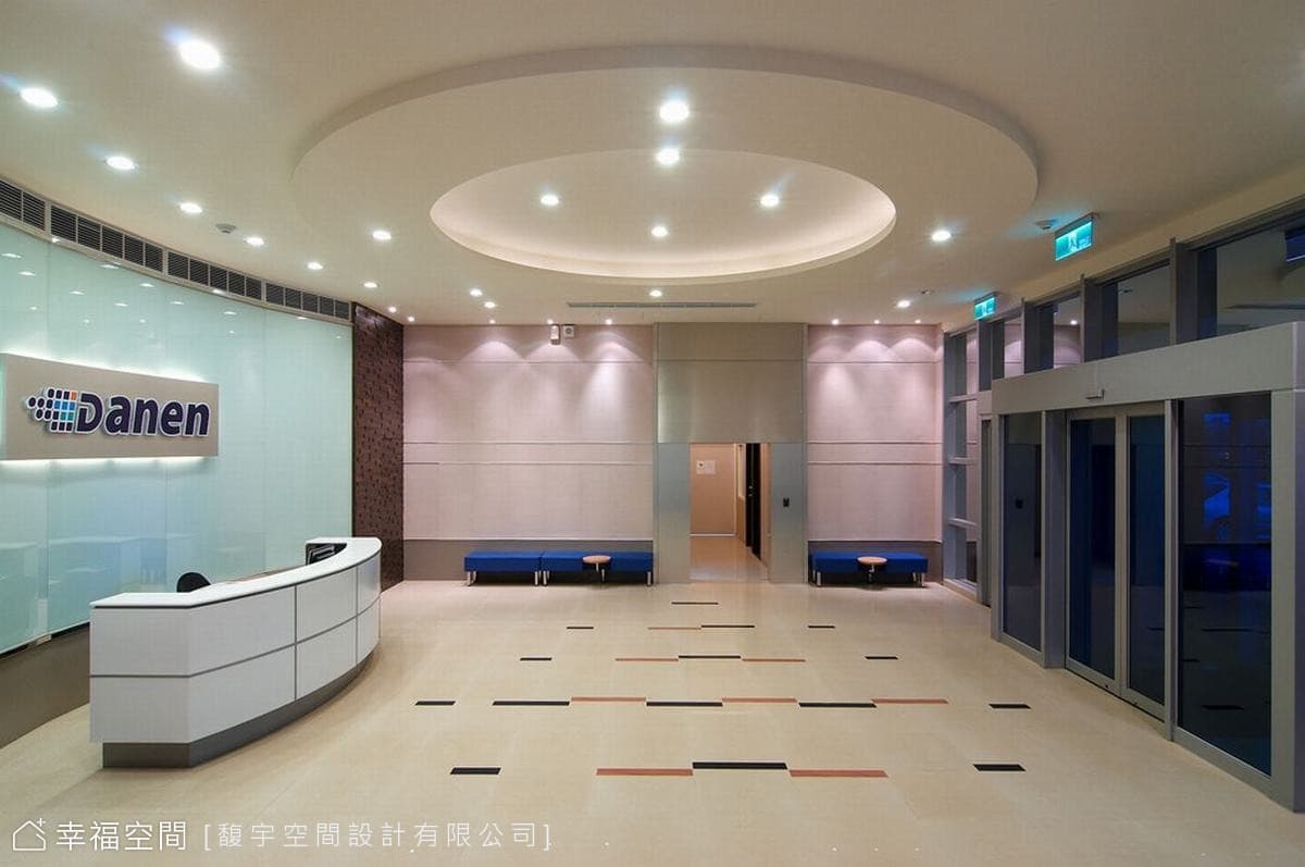 Lobby區(2)