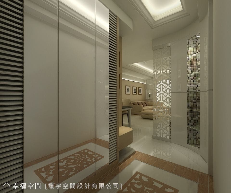 玄關