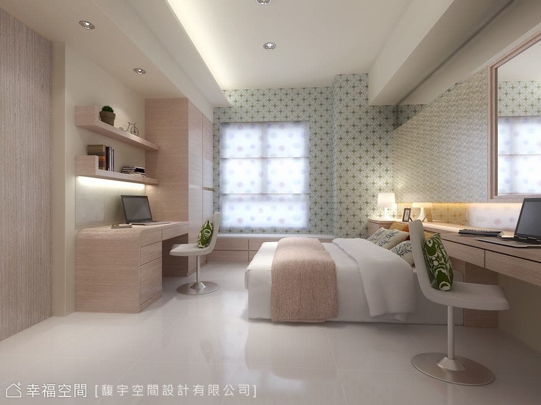 大兒子房
