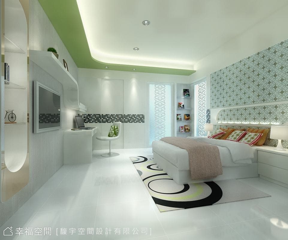 小兒子房