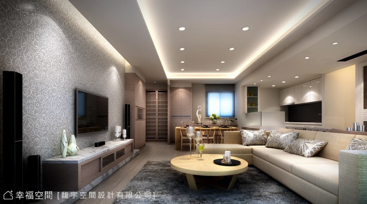電視牆