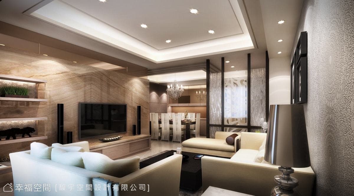 客廳