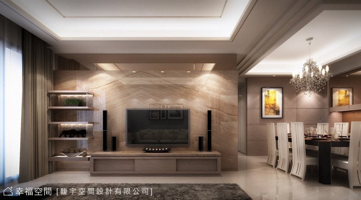電視牆