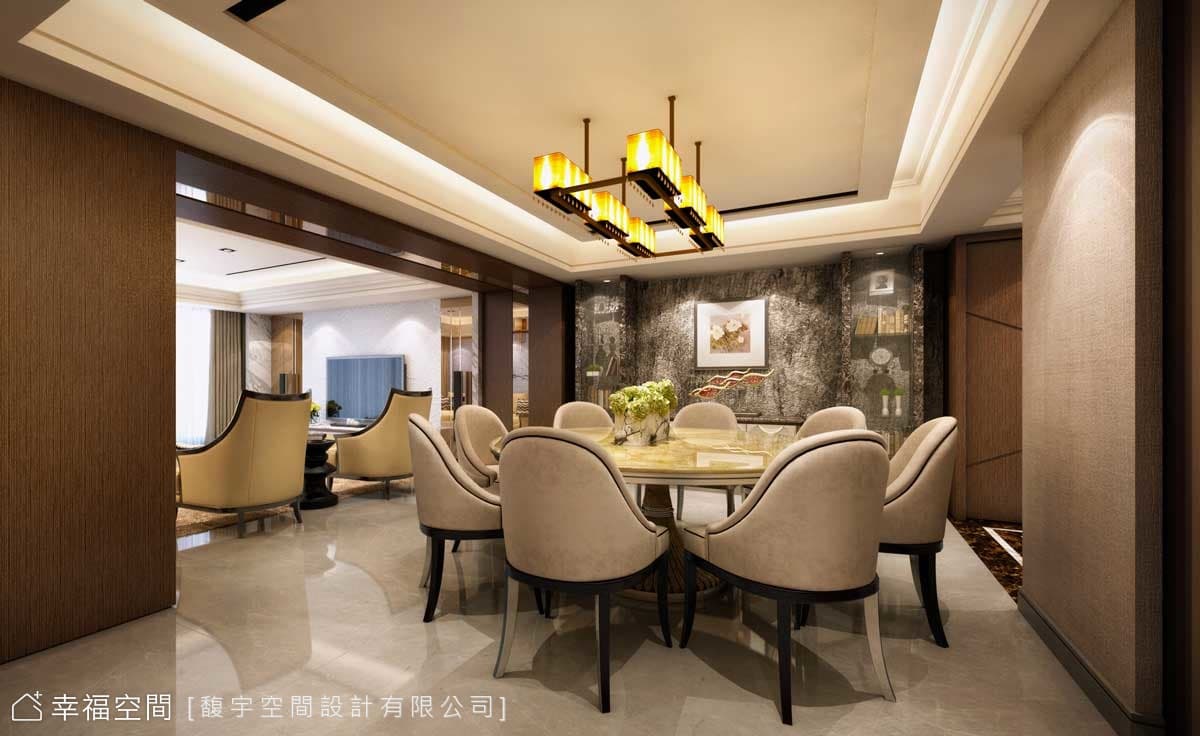 餐廳