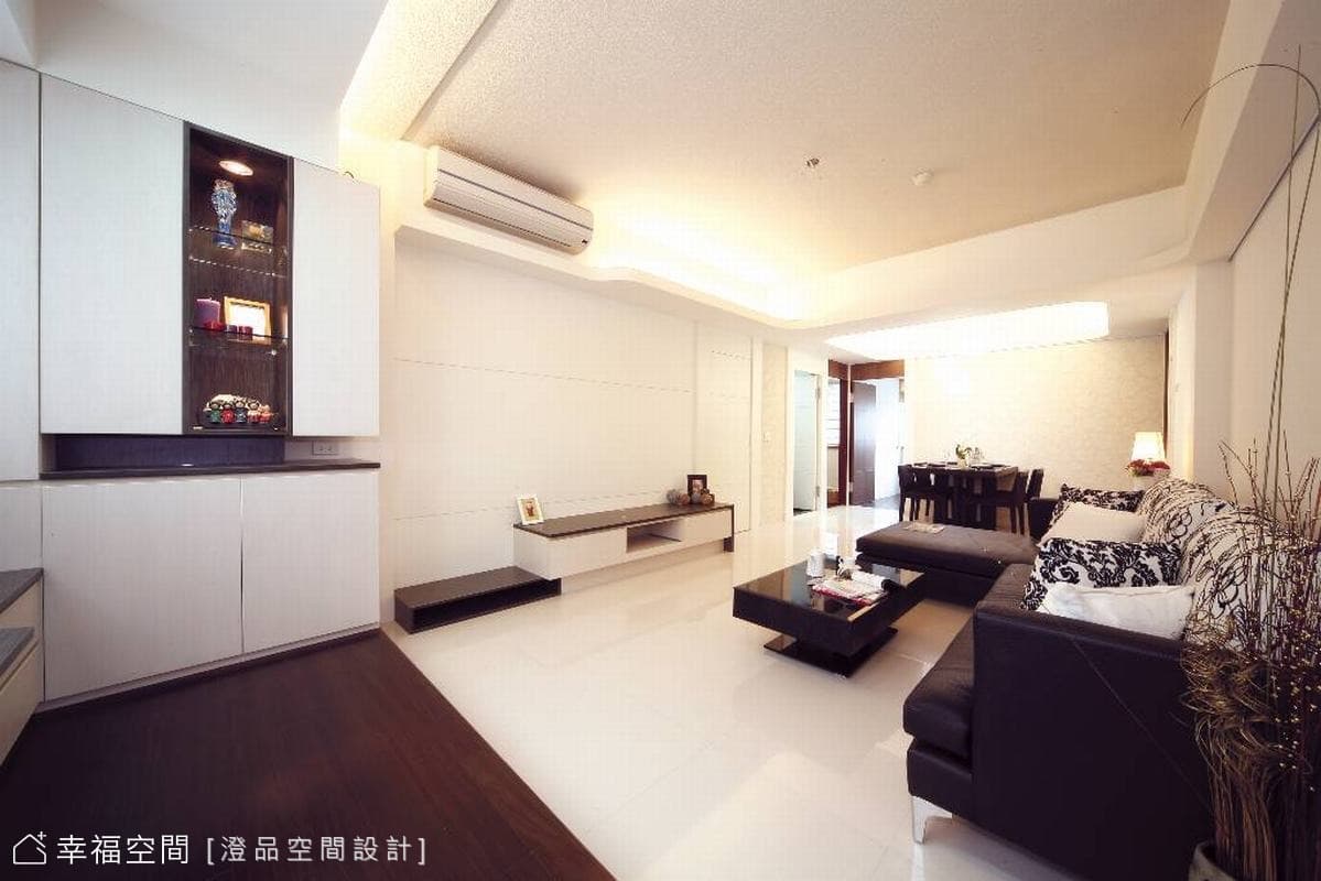 隱藏暗門