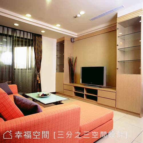 客廳(2)