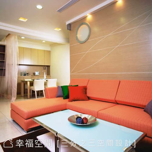 客廳望向餐廳(3)