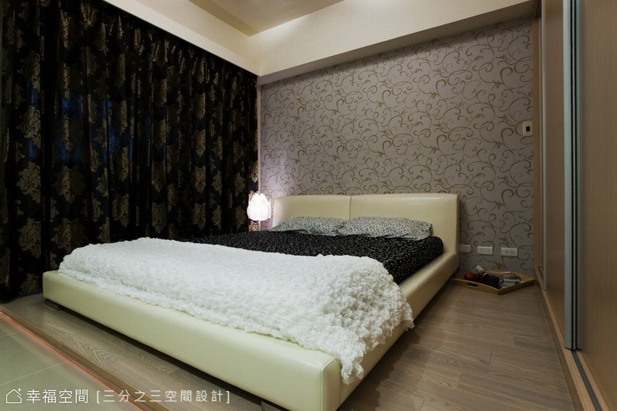 主臥室(1)