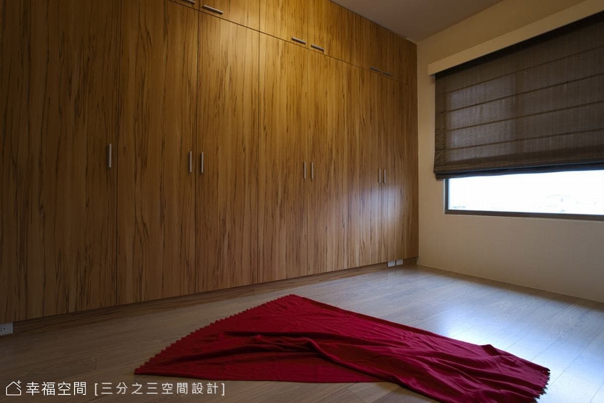 客房兼書房