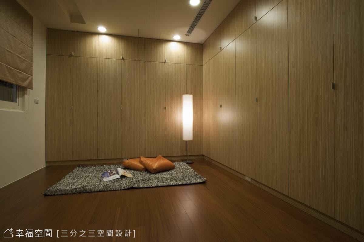 客房