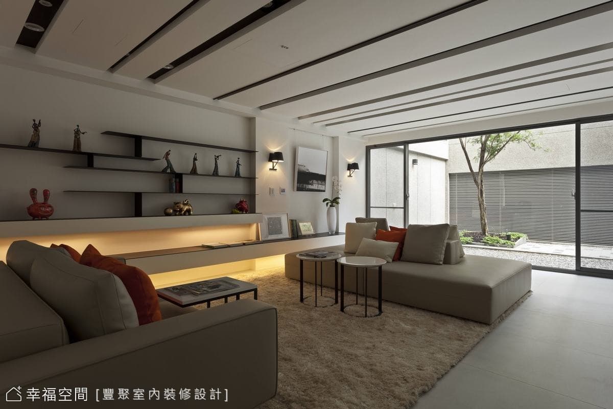 客廳