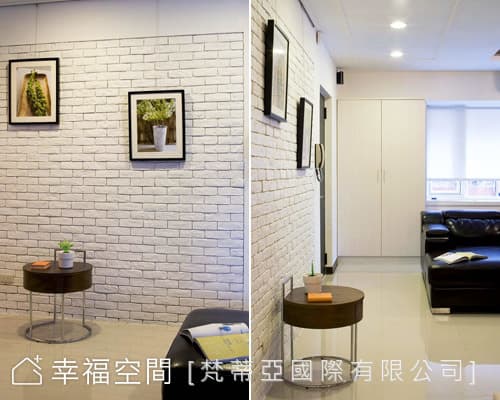 牆面設計