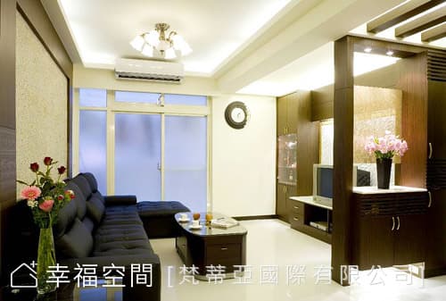 民生東路 林公館