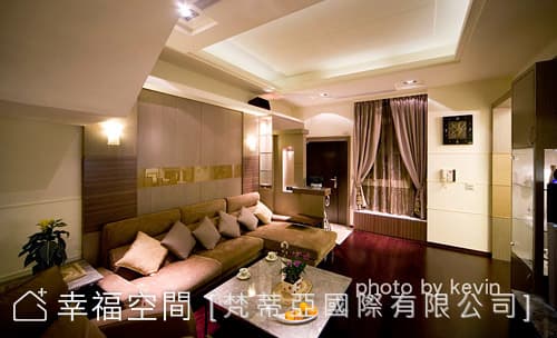 綠中海劉公館