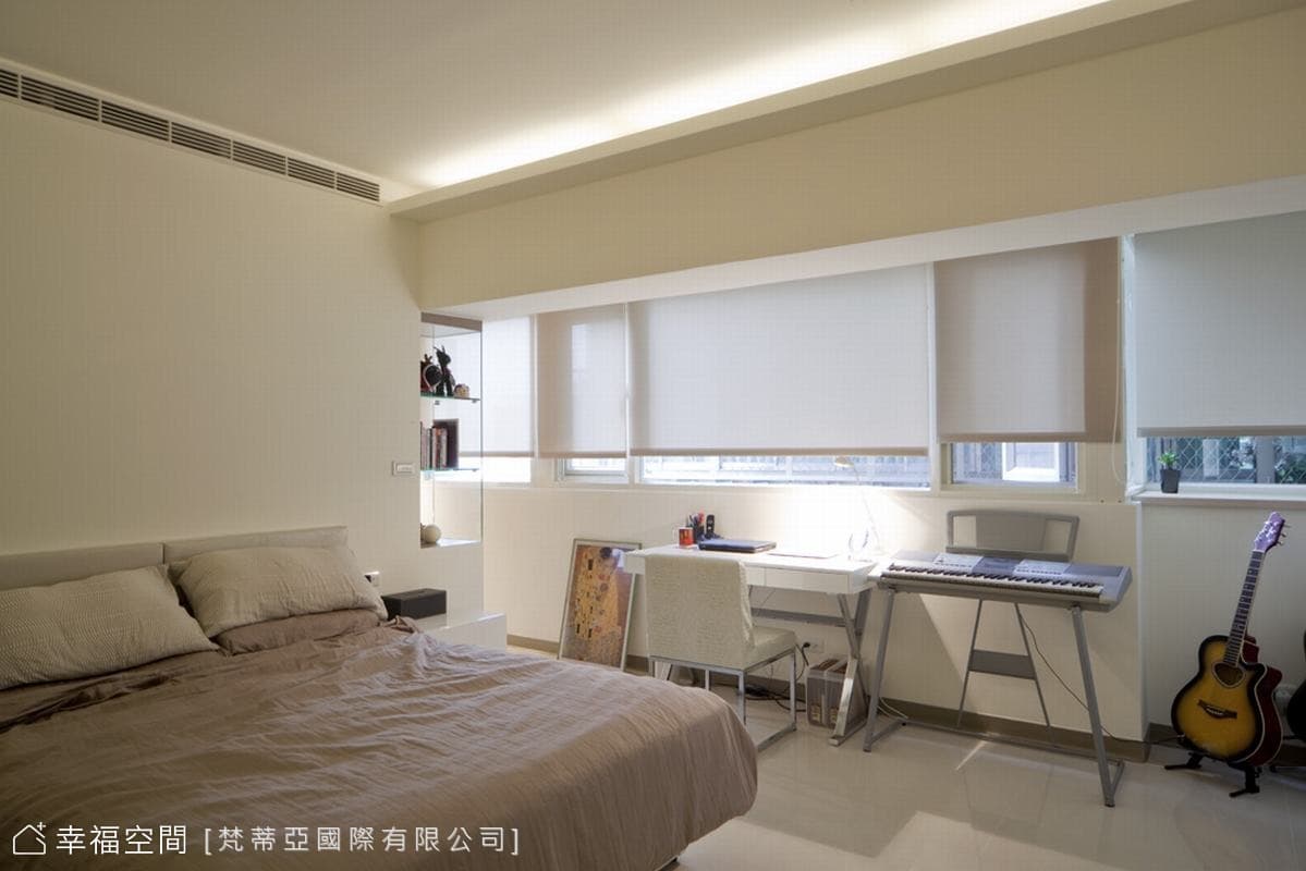 主臥室(1)