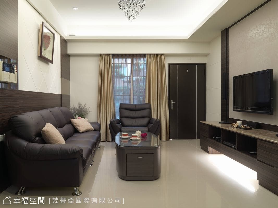 一樓客廳