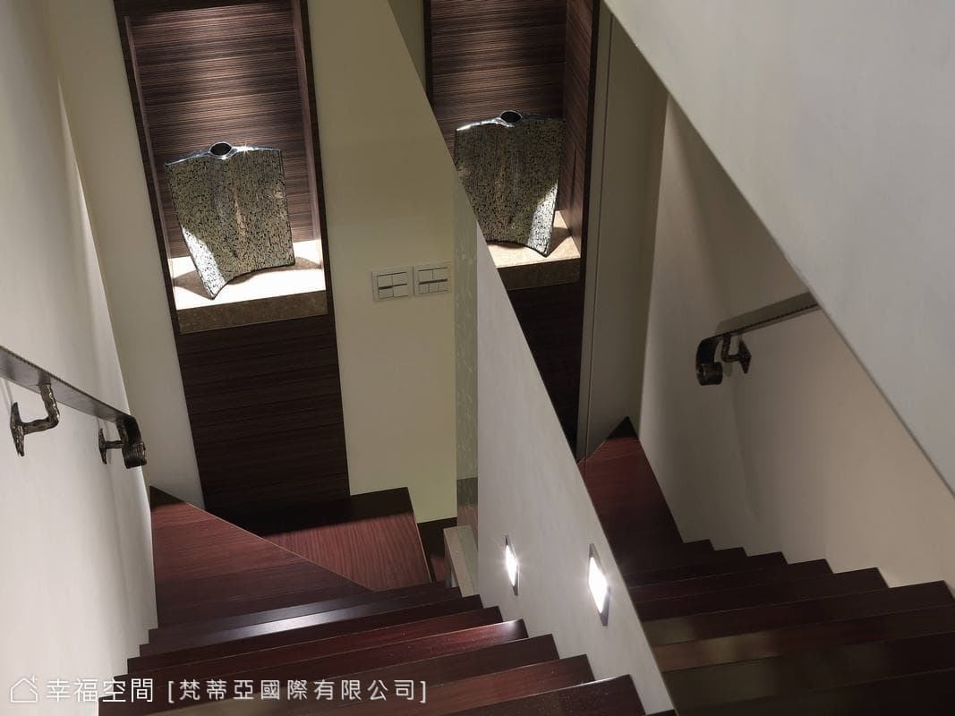 樓梯空間