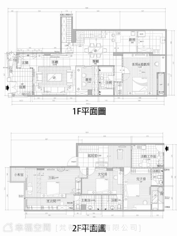 平面圖