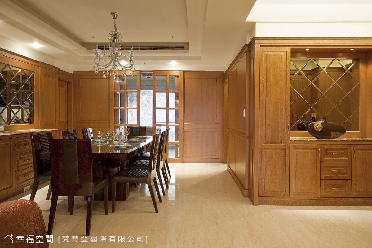 餐廳