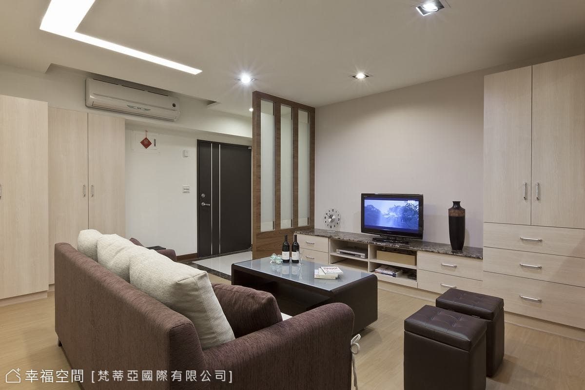沙發