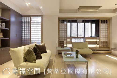 客廳