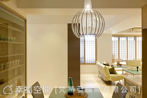 餐廳氛圍